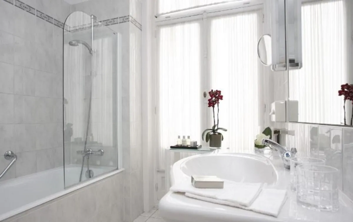 Image 5 of Hotel Le Plaza Brussels