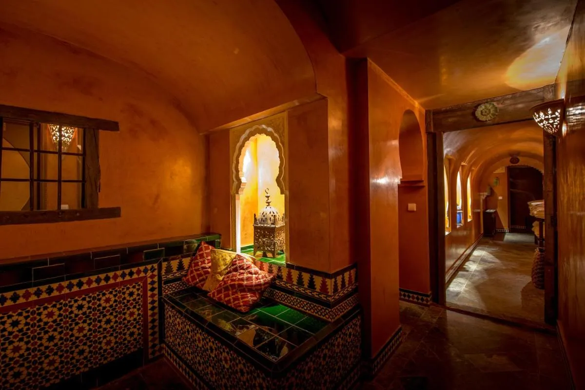 Image 5 of Hotel Manos Premier