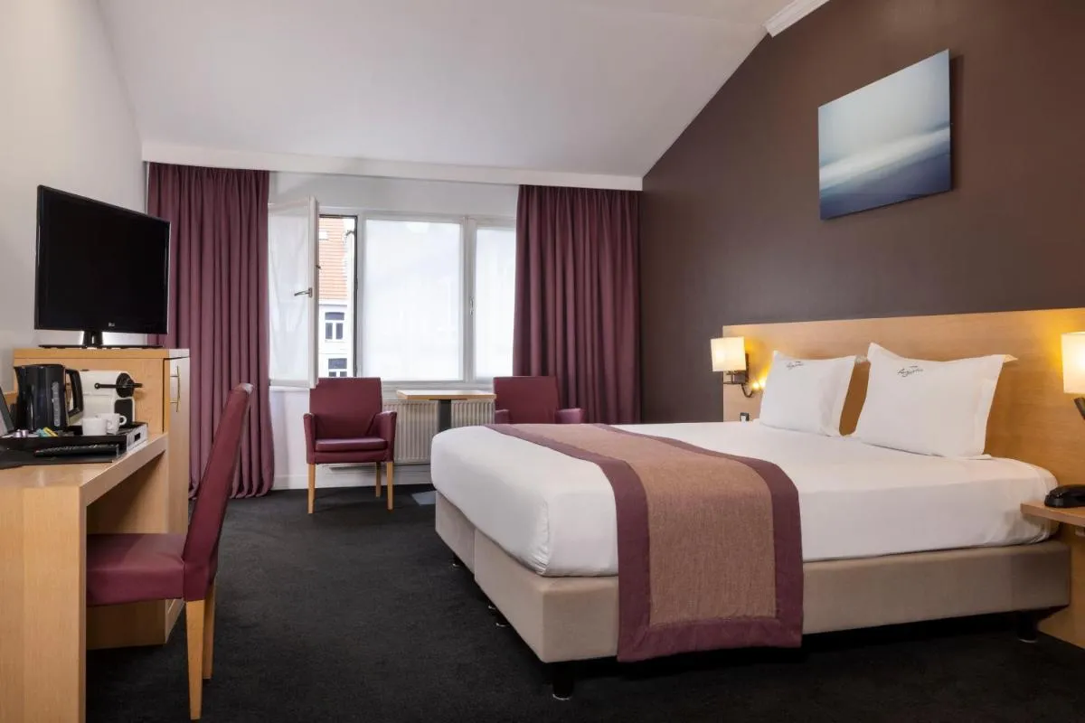 Image 1 of Hotel The Augustin