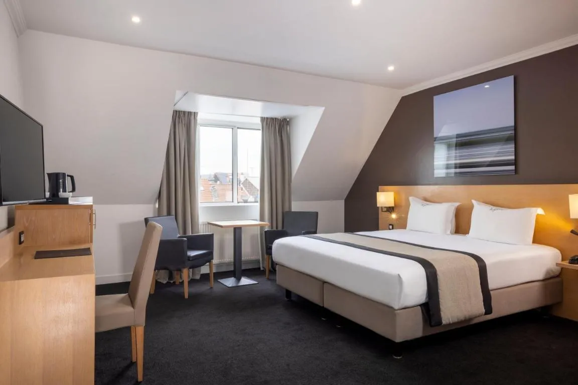 Image of Hotel The Augustin