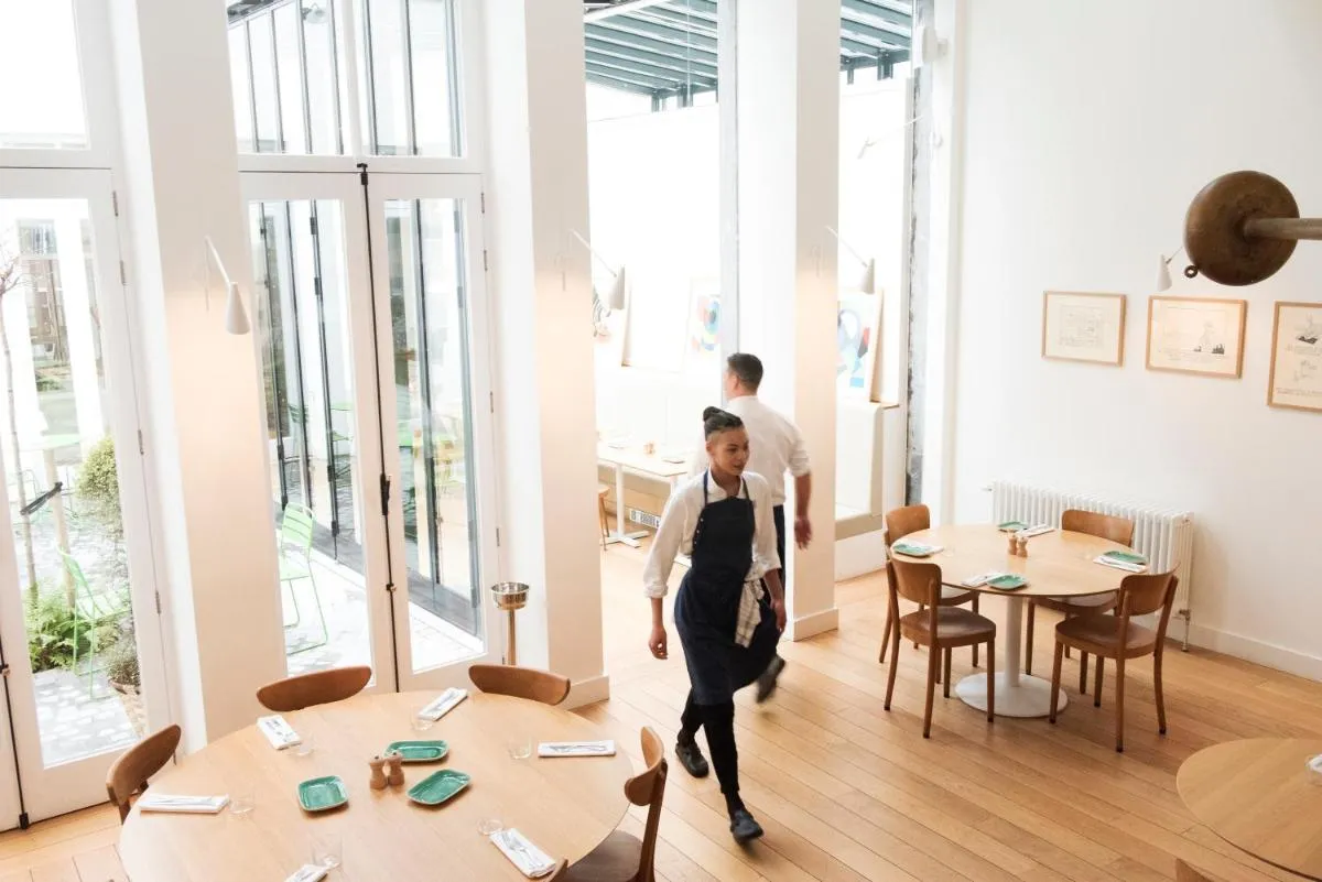 Image 6 of Hotel des Galeries