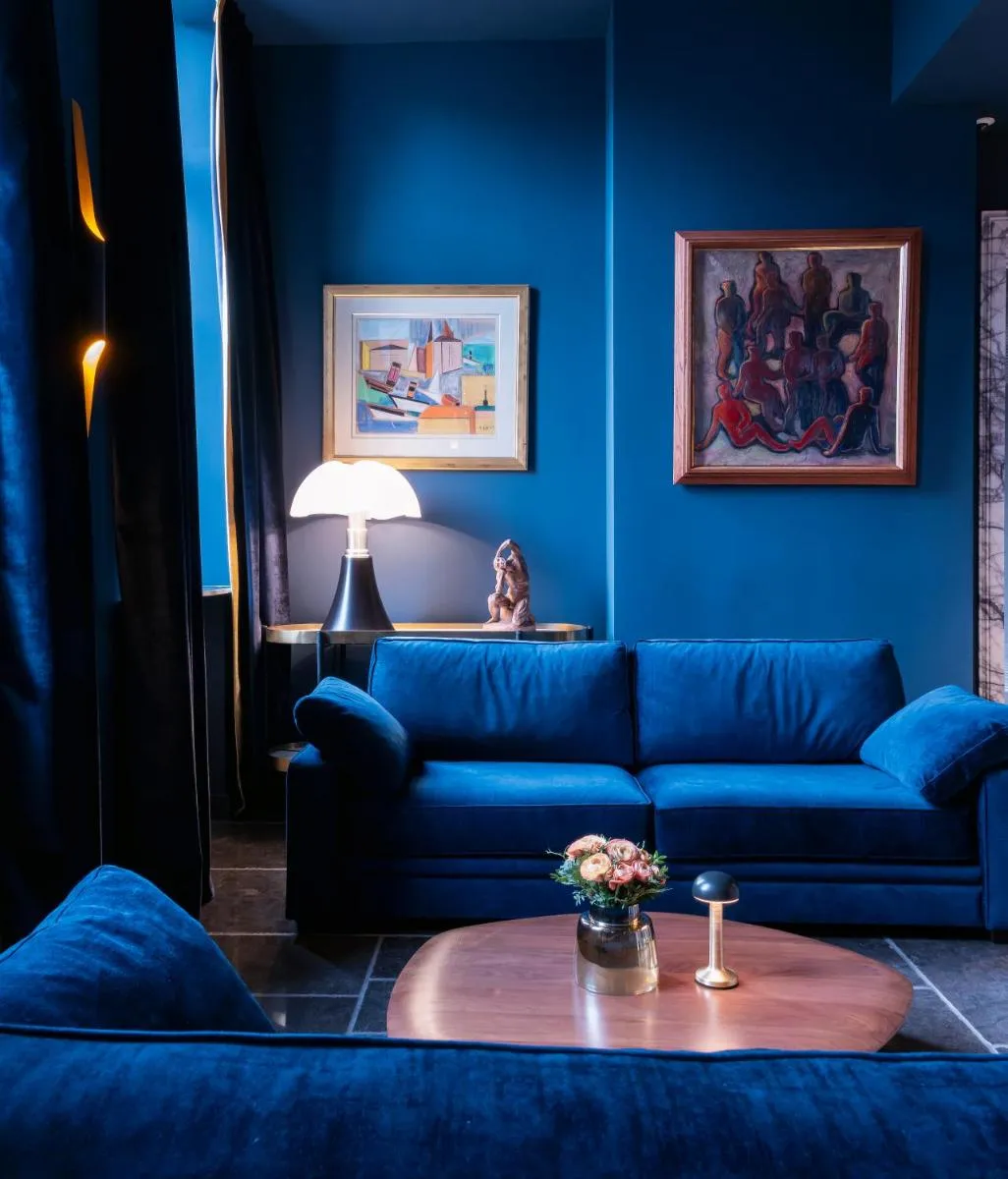 Image 4 of Juliana Hotel Brussels