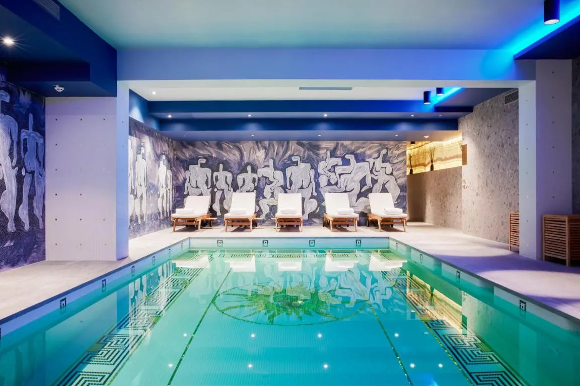 Image of Juliana Hotel Brussels