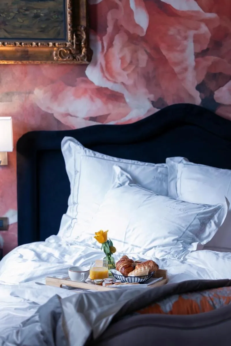 Image 3 of Juliana Hotel Brussels