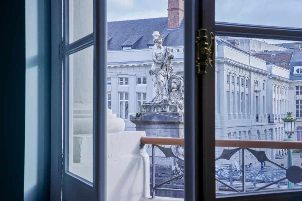 Image 1 of Juliana Hotel Brussels