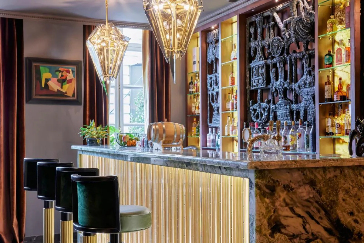 Image 6 of Juliana Hotel Brussels