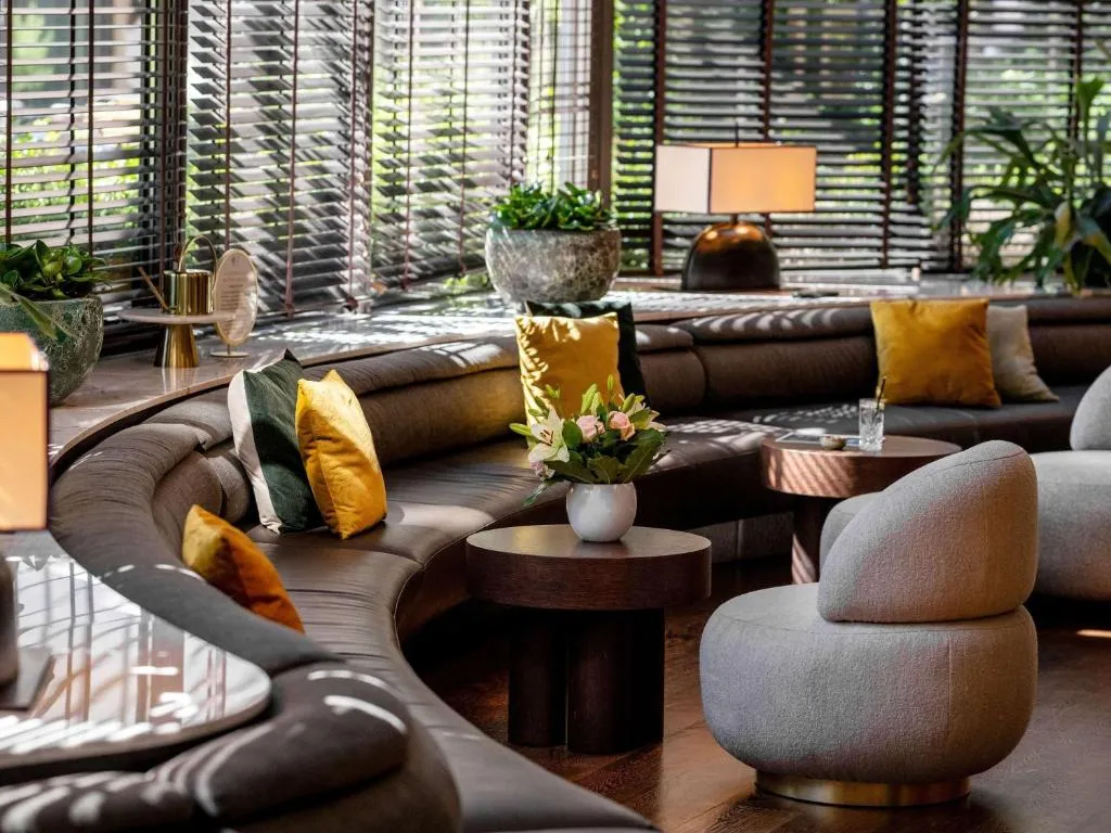 Image of Le Louise Hotel Brussels – MGallery