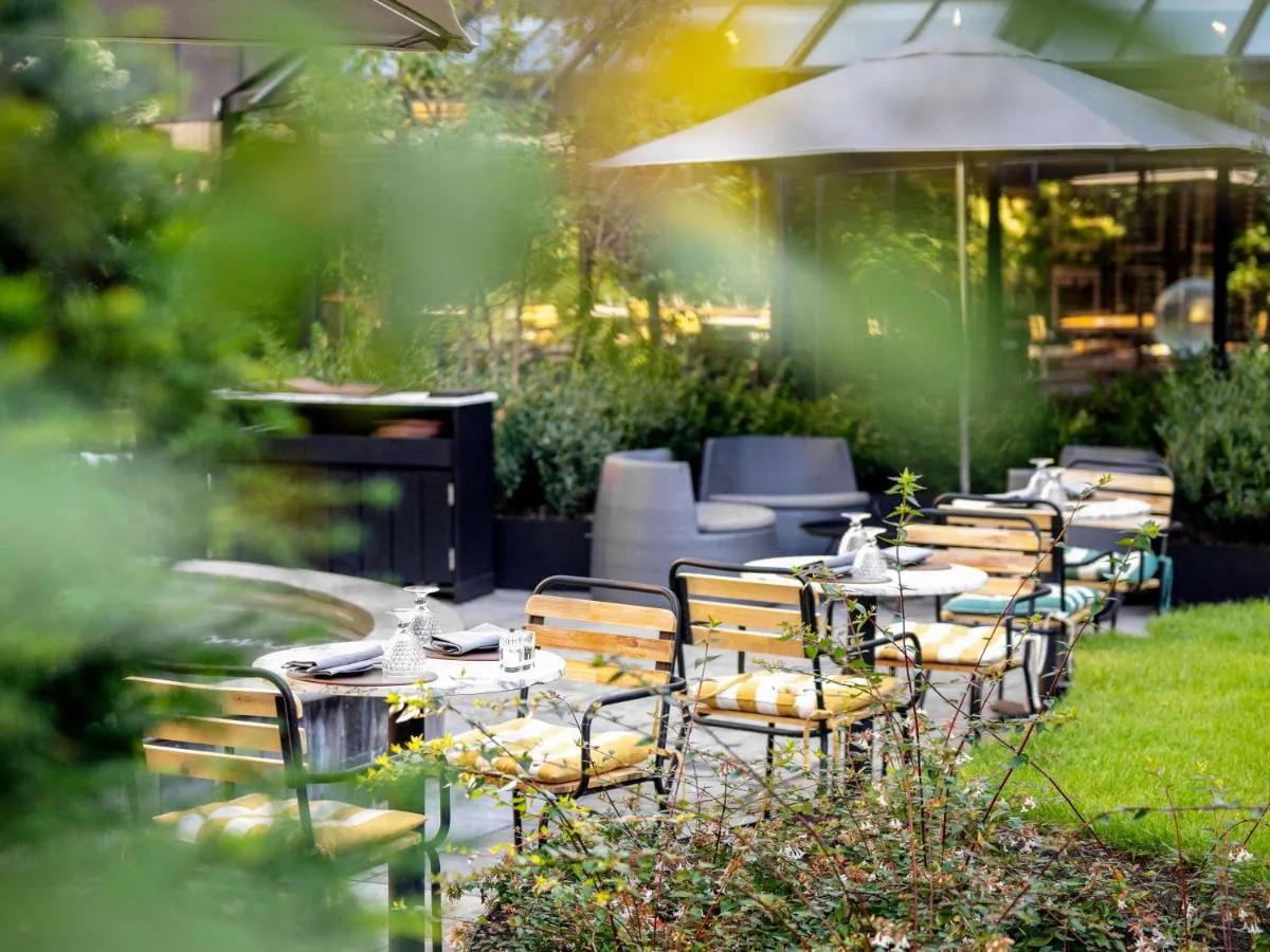 Image 2 of Le Louise Hotel Brussels – MGallery