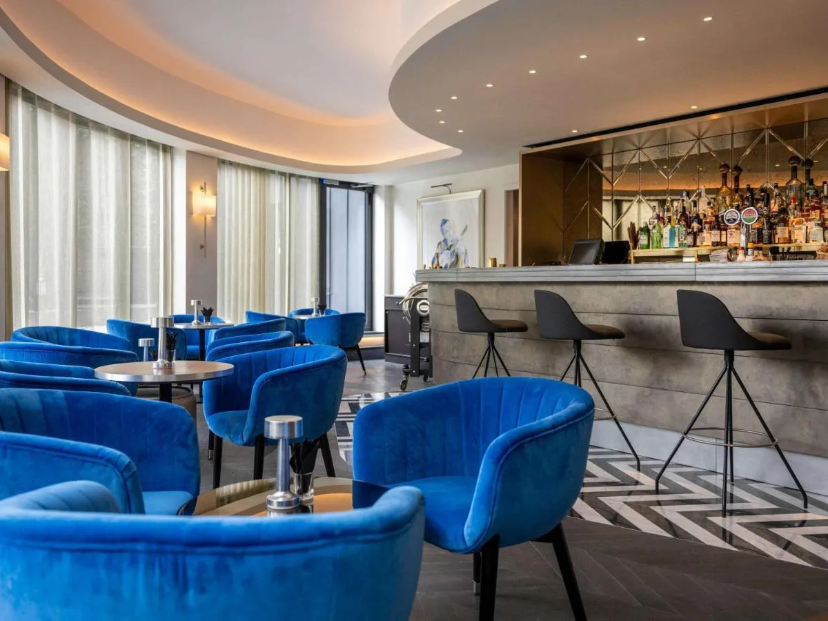 Image 3 of Le Louise Hotel Brussels – MGallery