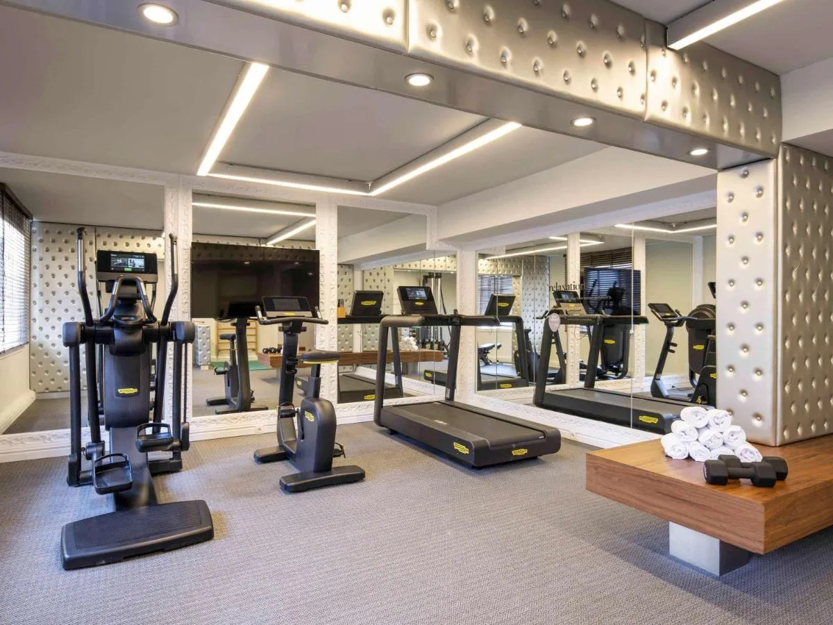 Image 5 of Le Louise Hotel Brussels – MGallery