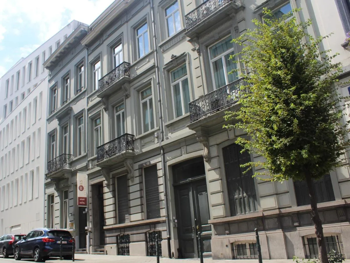 Image 5 of MAS Aparthotel EU
