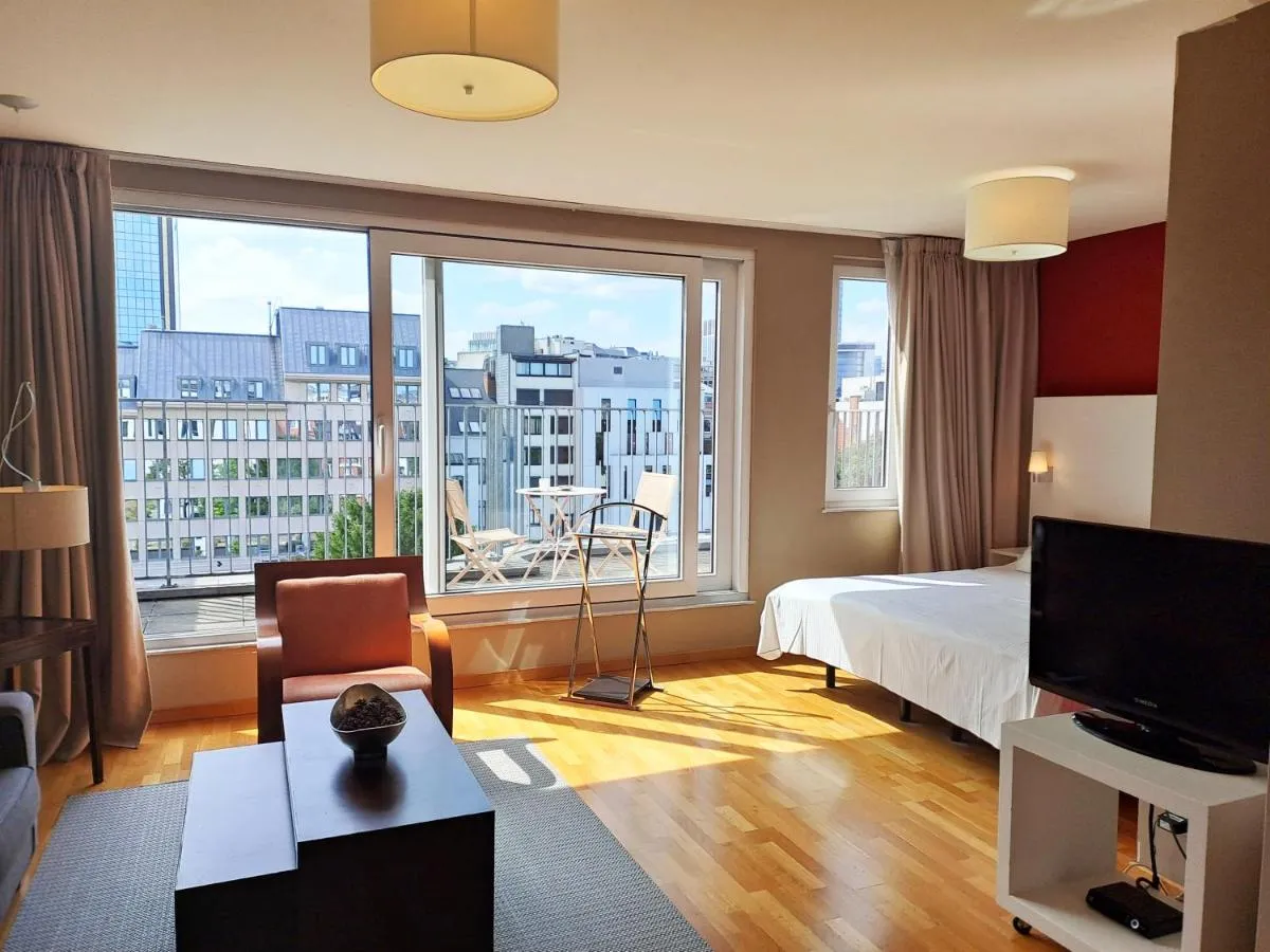 Image 4 of MAS Aparthotel EU