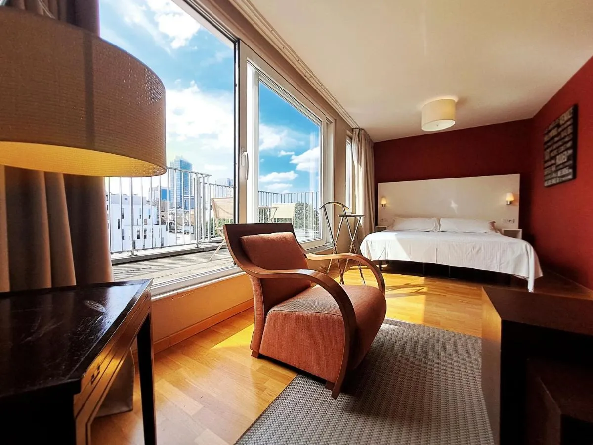 Image 1 of MAS Aparthotel EU