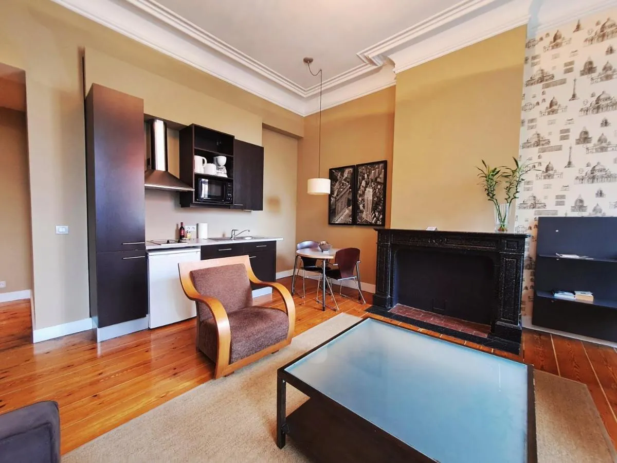 Image 3 of MAS Aparthotel EU
