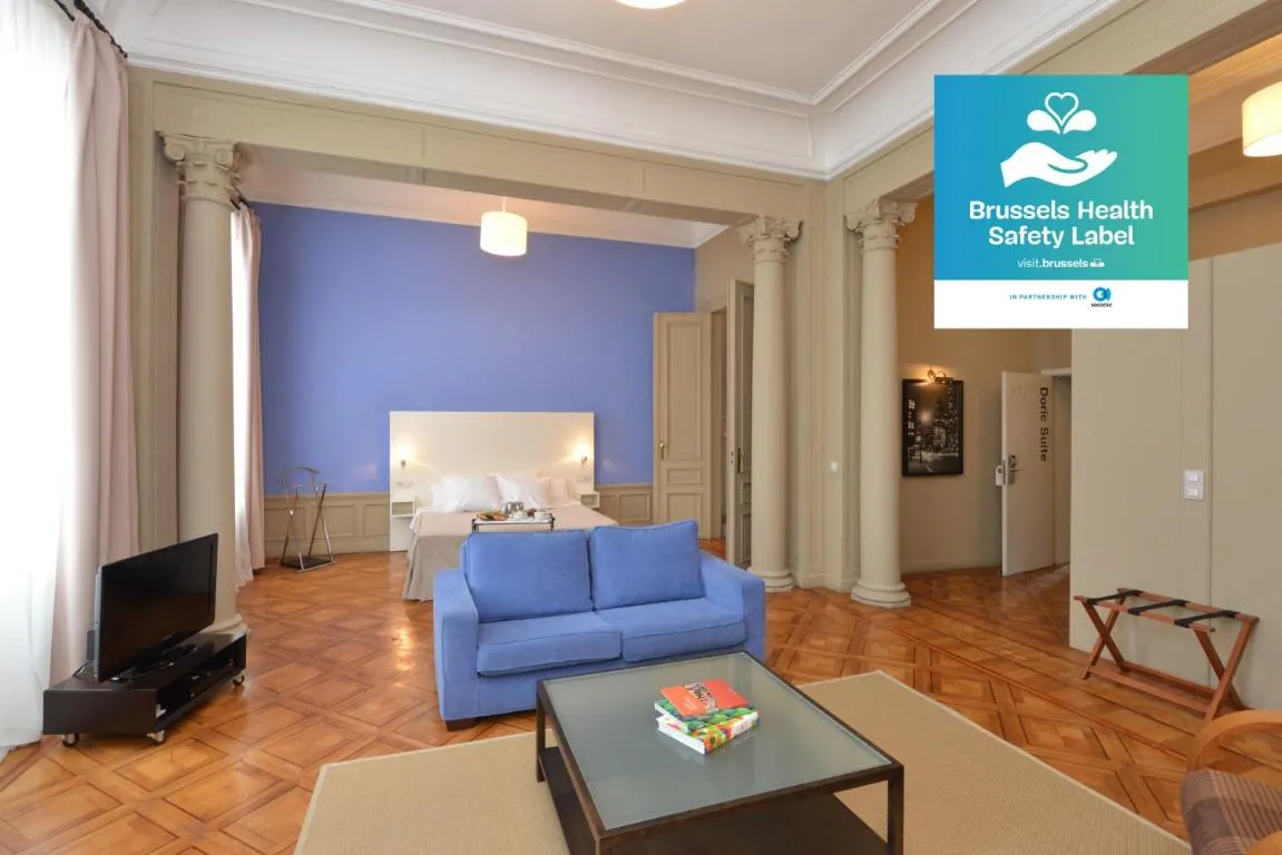 Image of MAS Aparthotel EU