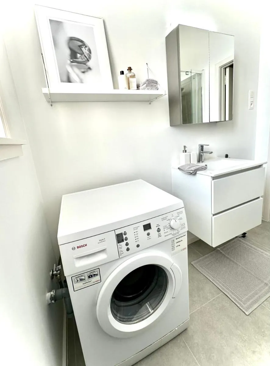 Image 5 of Magnifique appartement – Quartier Louise!