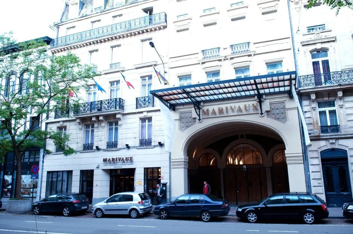 Image of Marivaux Hotel