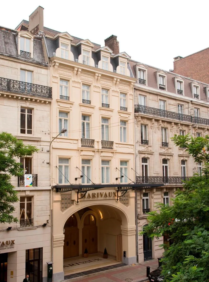 Image 5 of Marivaux Hotel