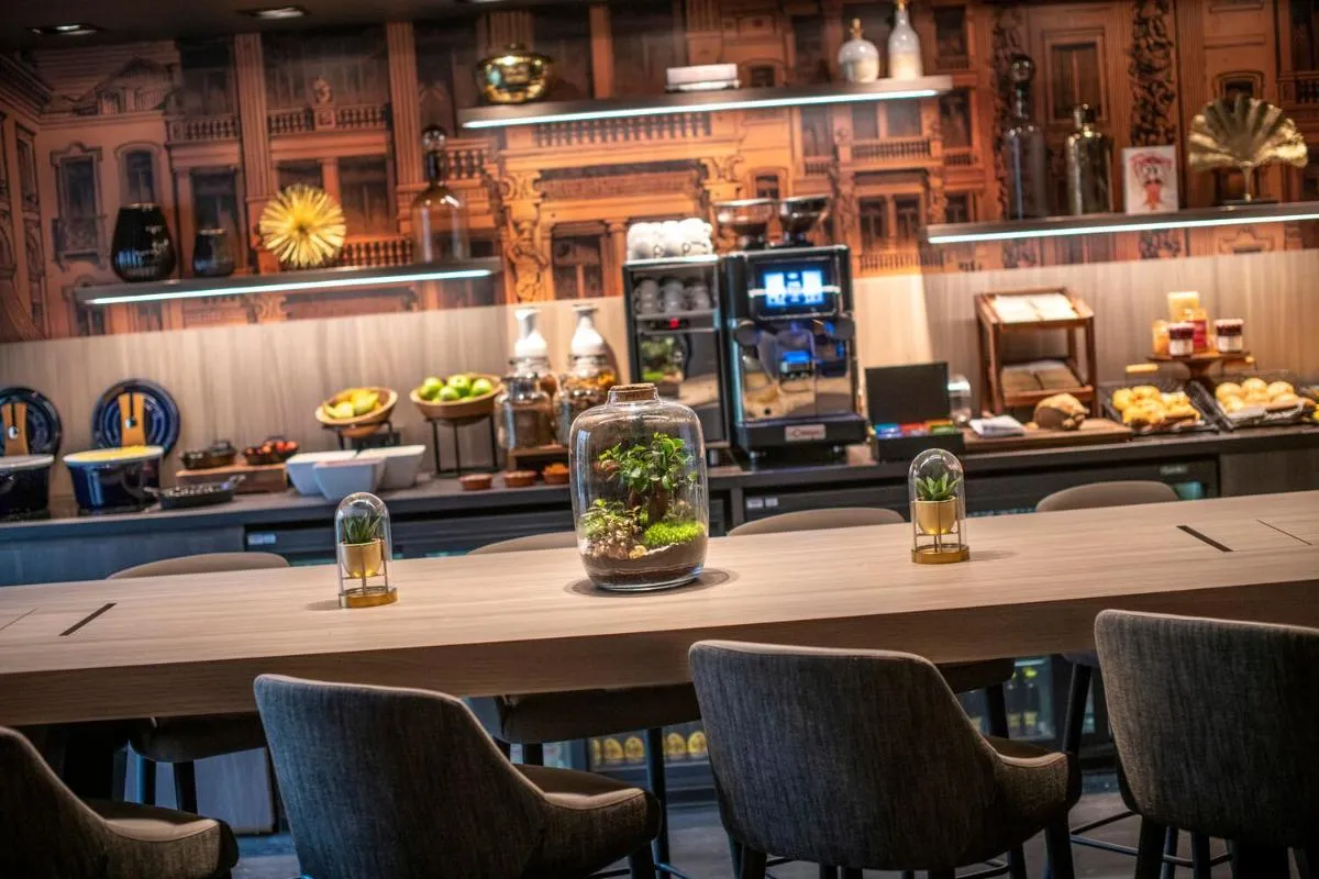 Image 1 of Marriott Executive Apartments Brussels