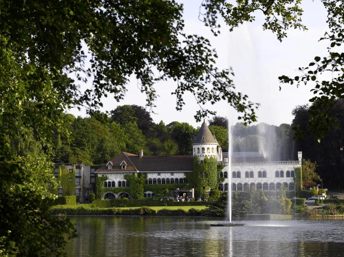 Image 2 of Martin’s Château Du Lac
