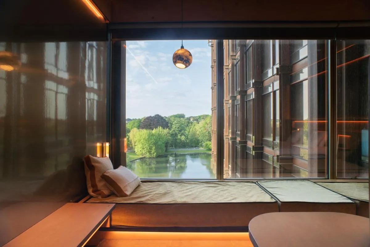 Image 3 of Mix Brussels –Gym & Wellness for adults only–