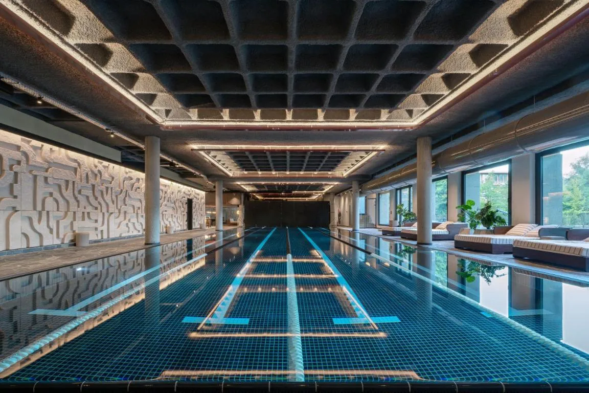 Image of Mix Brussels –Gym & Wellness for adults only–