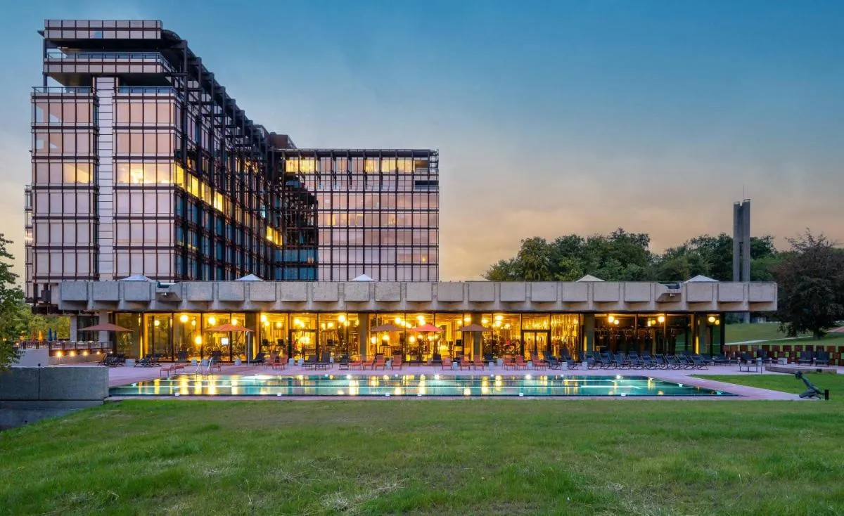 Image 1 of Mix Brussels –Gym & Wellness for adults only–