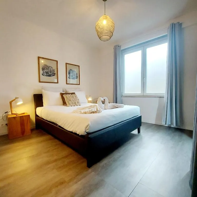 Image of New Charming Grand Place Apartment