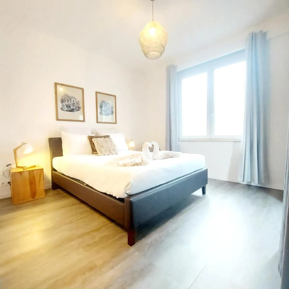 Image 5 of New Charming Grand Place Apartment