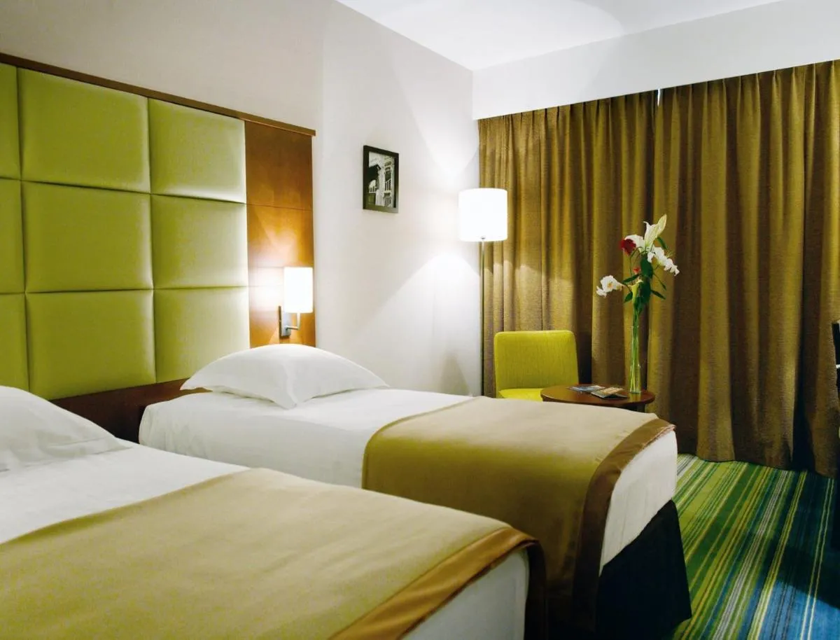 Image 1 of New Hotel Charlemagne
