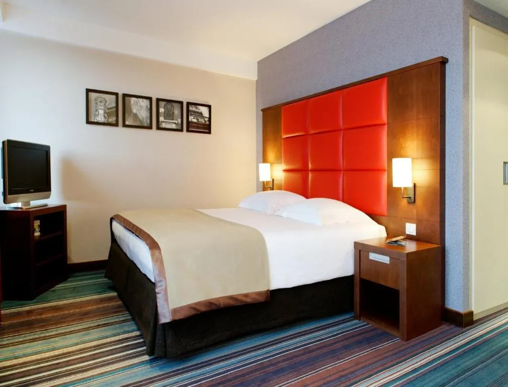Image of New Hotel Charlemagne