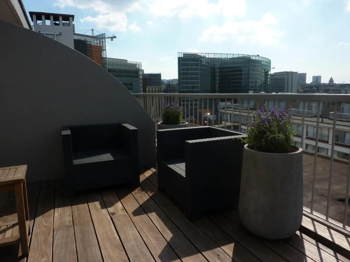 Image 5 of New Hotel Charlemagne