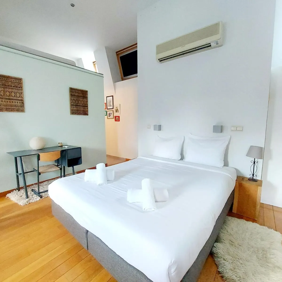 Image 3 of New Stylish Grand place City Center Duplex