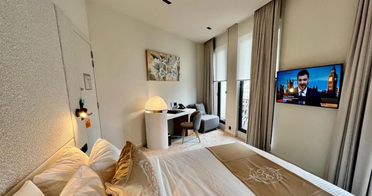 Image 4 of OPO Hotel