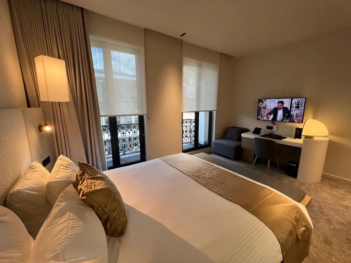 Image 5 of OPO Hotel