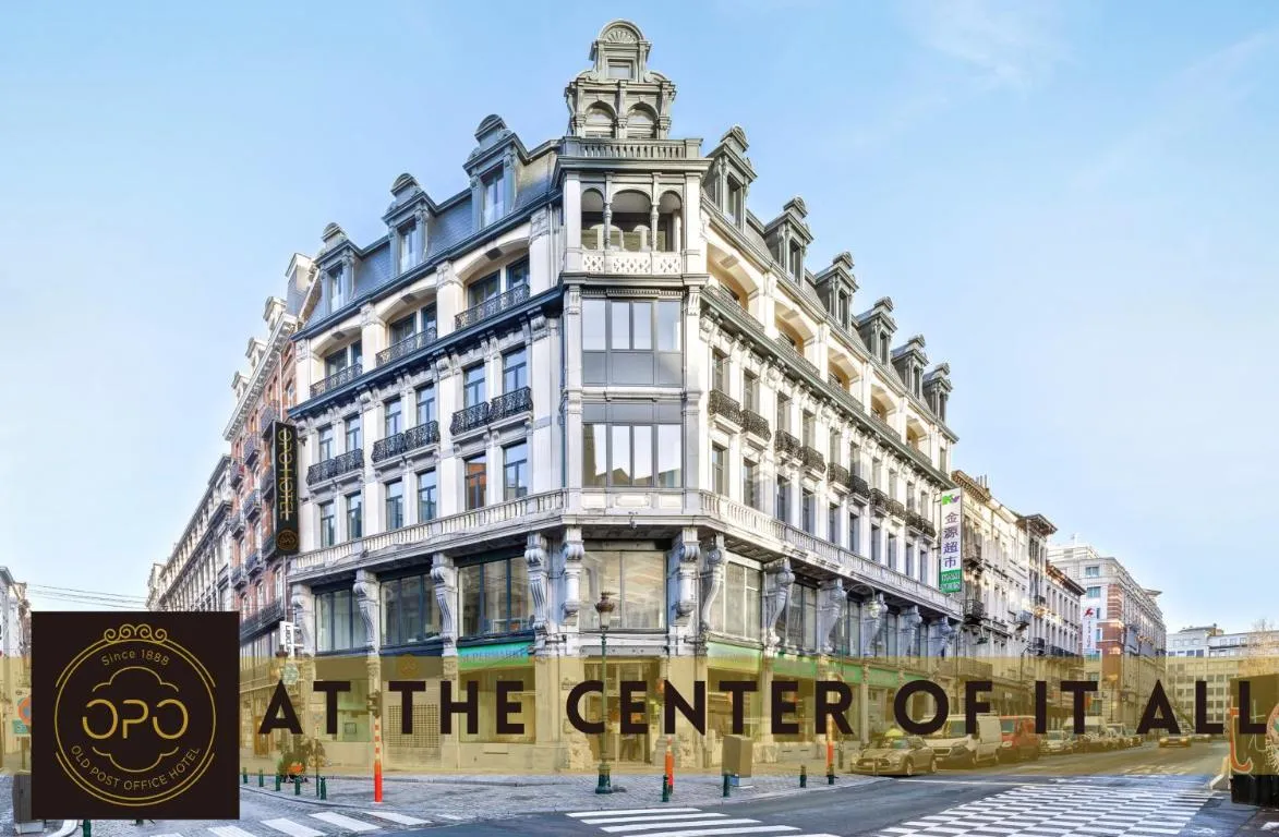 Image of OPO Hotel
