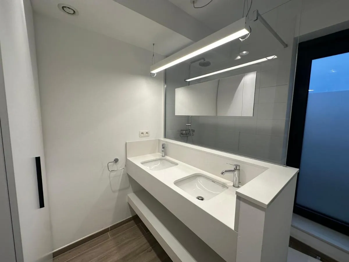 Image 2 of Penthouse Apartment in Brussels with Stunning View