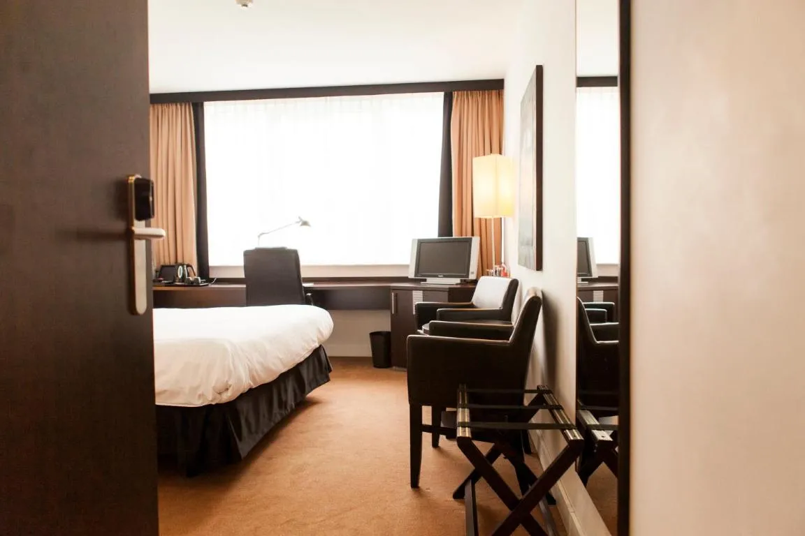 Image of Progress Hotel