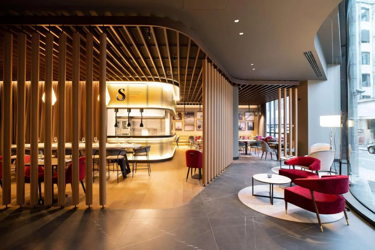 Image 4 of Radisson Collection Grand Place Brussels