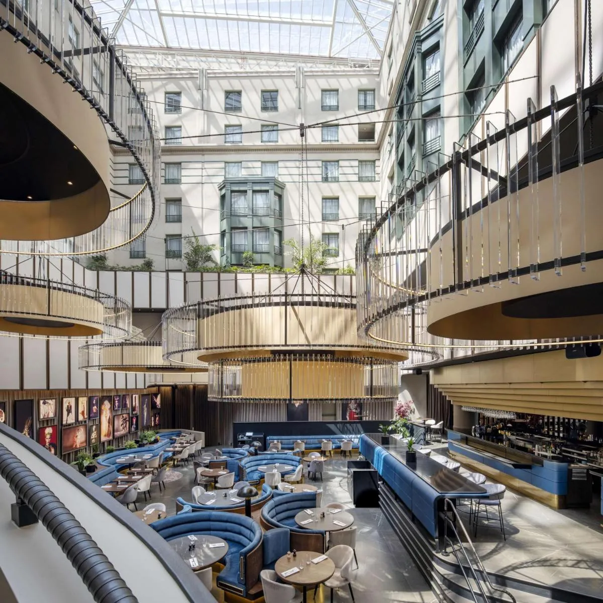 Image 3 of Radisson Collection Grand Place Brussels