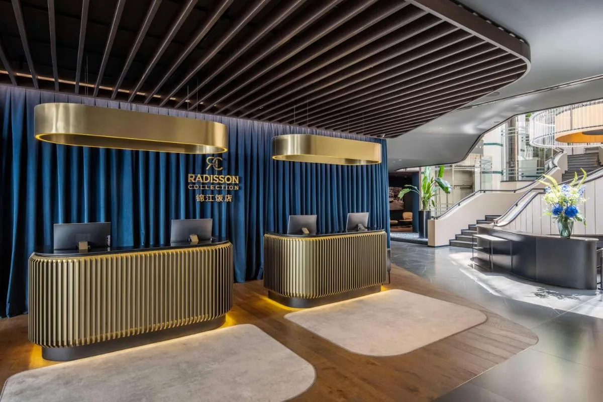 Image 6 of Radisson Collection Grand Place Brussels