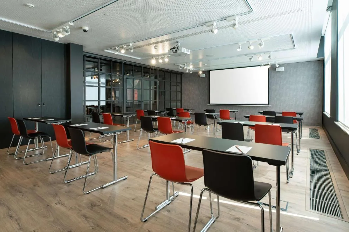 Image 3 of Radisson RED Brussels