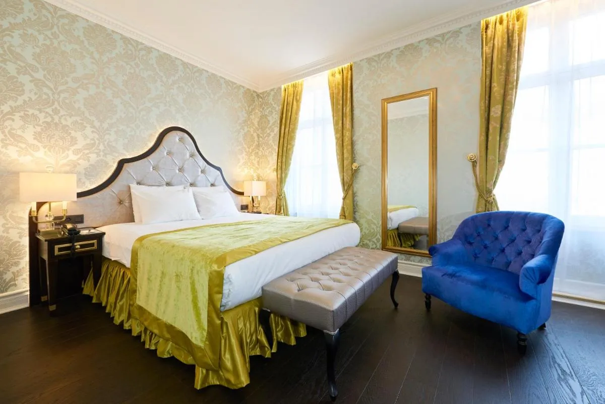 Image 5 of Stanhope Hotel by Thon Hotels