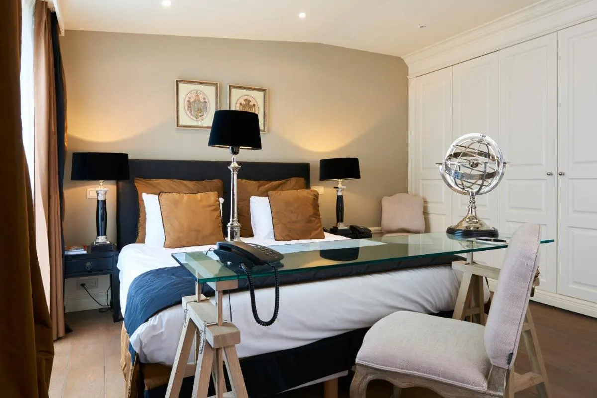 Image 1 of Stanhope Hotel by Thon Hotels