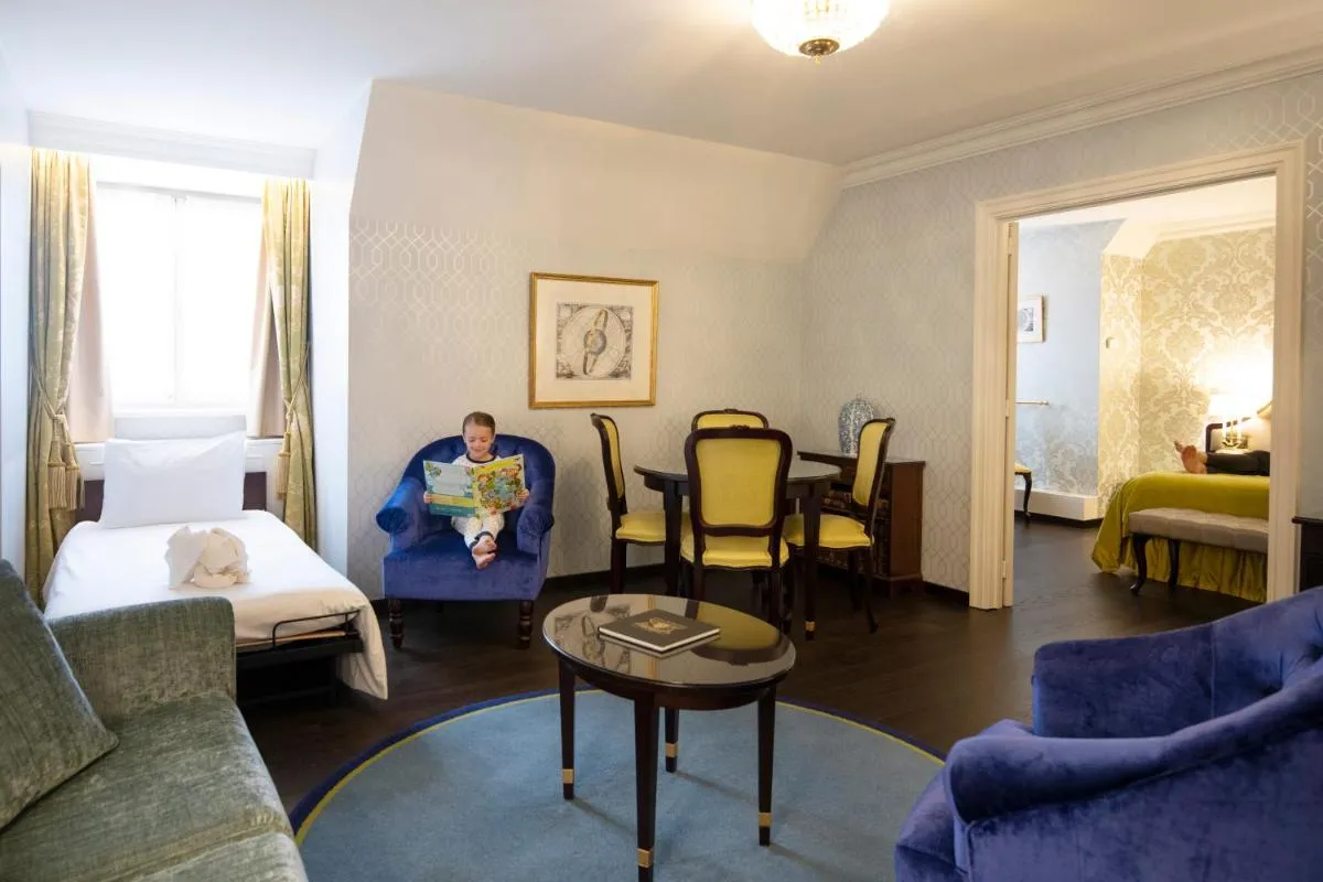Image 4 of Stanhope Hotel by Thon Hotels