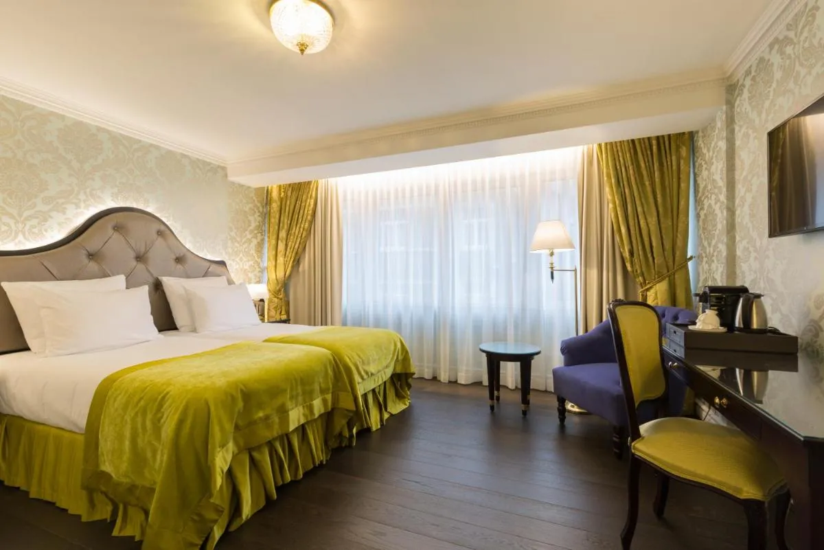 Image 2 of Stanhope Hotel by Thon Hotels