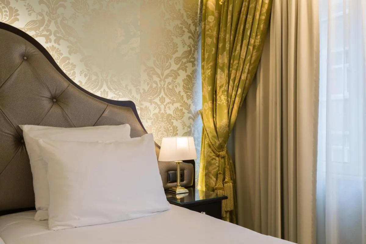 Image 3 of Stanhope Hotel by Thon Hotels