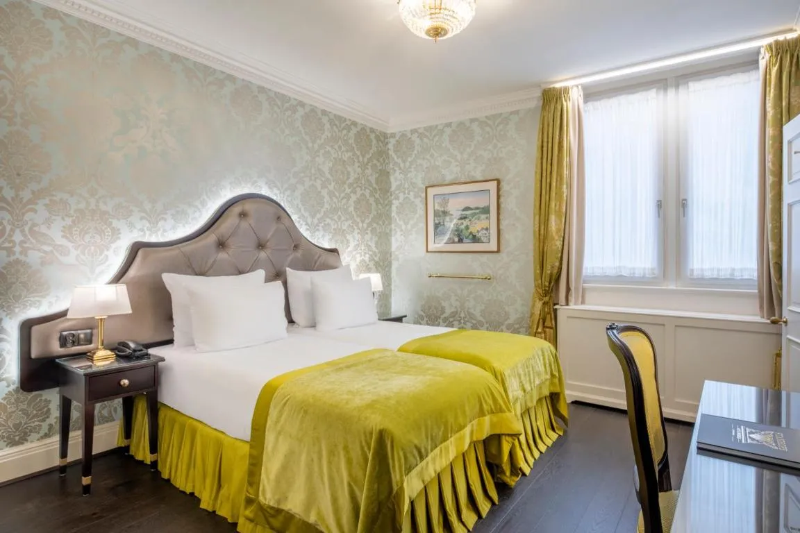 Image of Stanhope Hotel by Thon Hotels