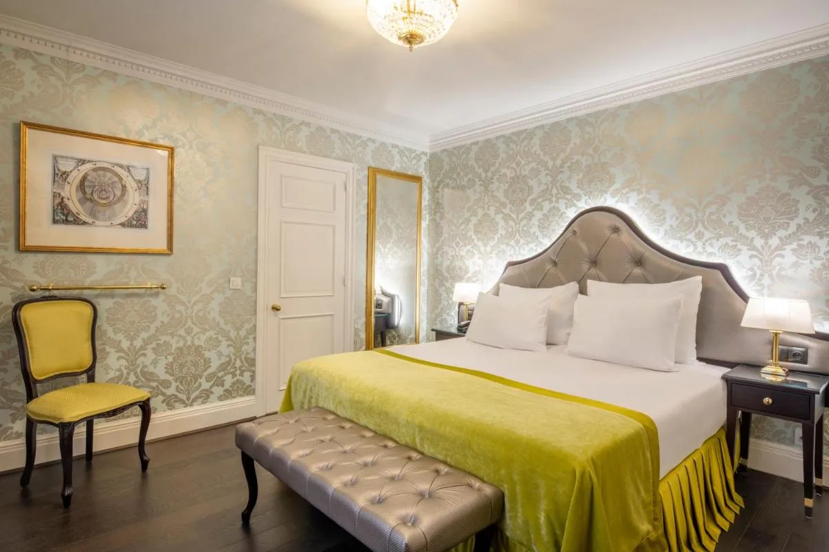 Image 6 of Stanhope Hotel by Thon Hotels