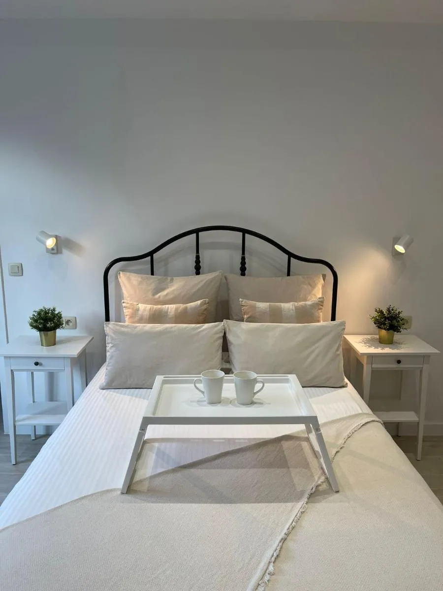 Image 2 of Sublime appartement Calme Cosy & Jacuzzi